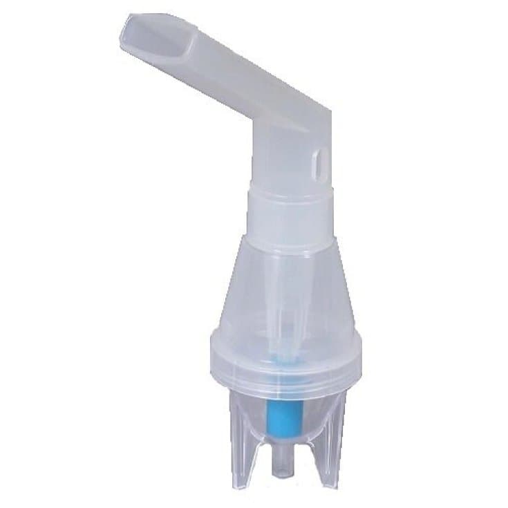 Farmac-Zabban Set Aerosol Ampolla 2 Velocidades – 1 unidad