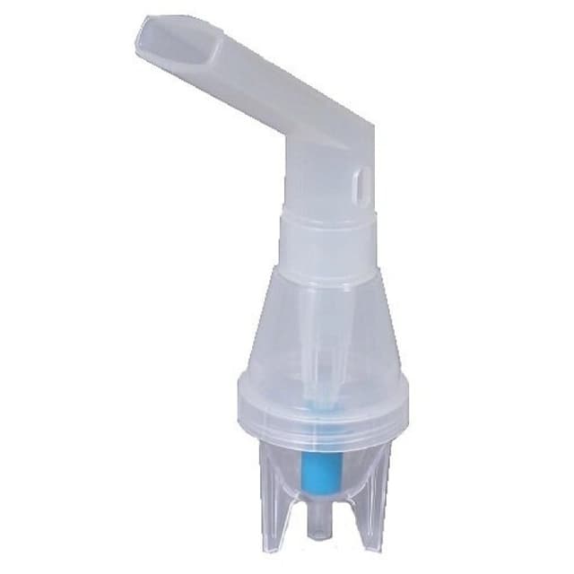Farmac-Zabban Set Aerosol Ampolla 2 Velocidades – 1 unidad