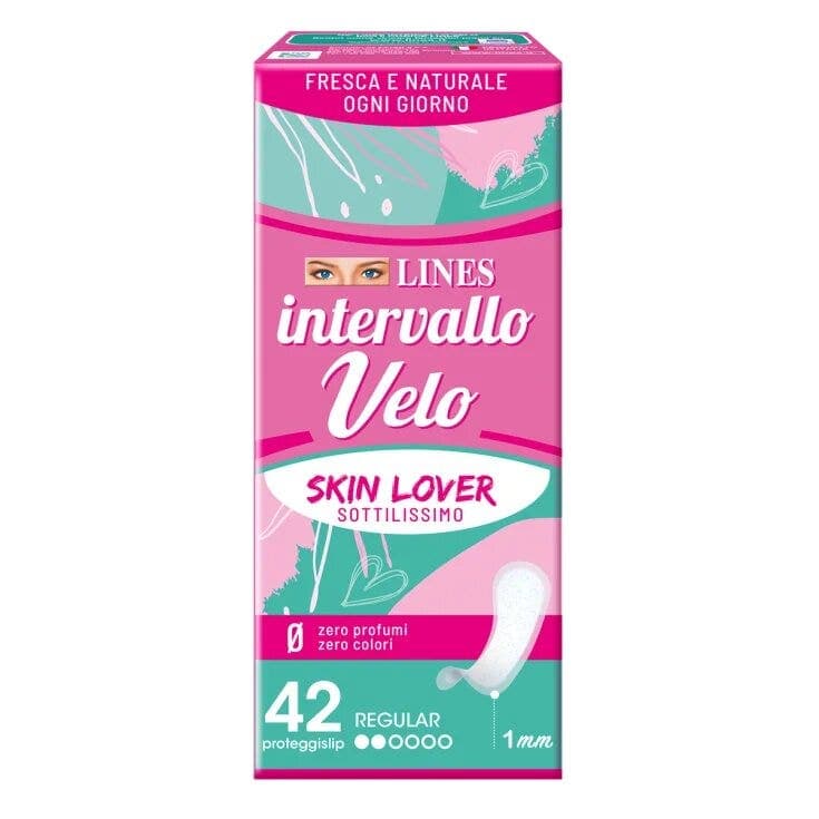 LINES Intervallo Velo Slip – 42 protegeslips