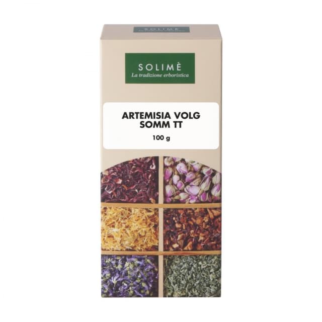 Artemisia Vulgaris – 100 g polvo