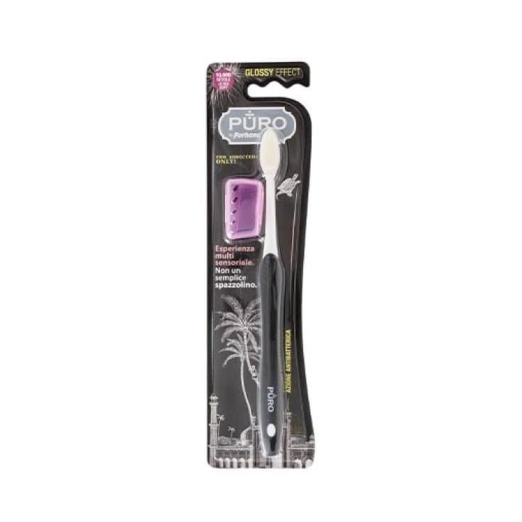 Forhans Ultra Cepillo de Dientes