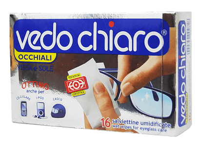 Fresh Hilo Dental – 16 unidades