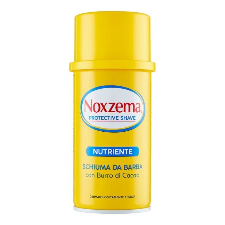 Noxzema Espuma de Afeitar Cocoa Butter – 300 ml
