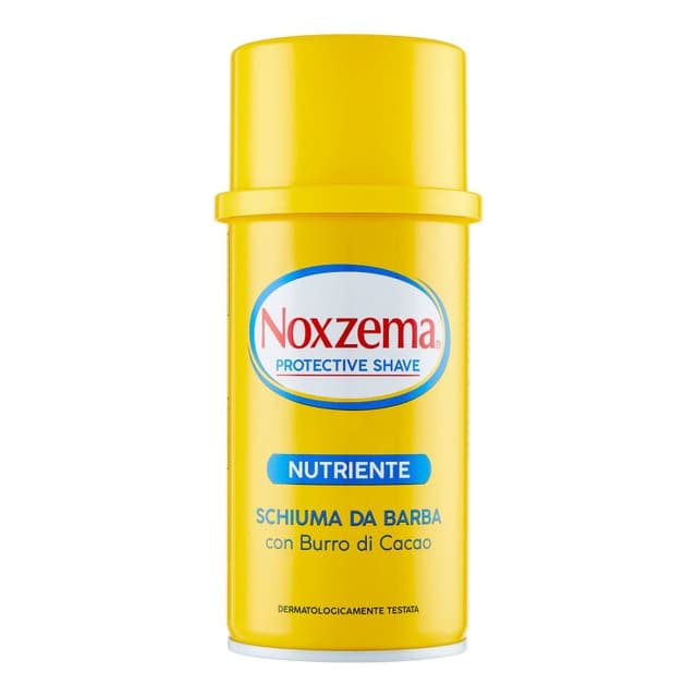 Noxzema Espuma de Afeitar Cocoa Butter – 300 ml