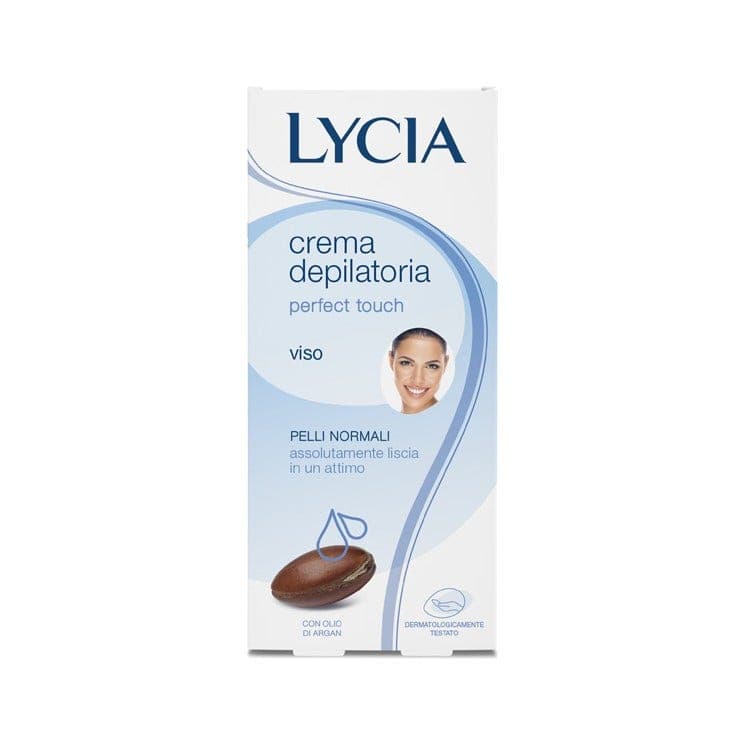 Lycia Crema Facial Perfect – 50 ml
