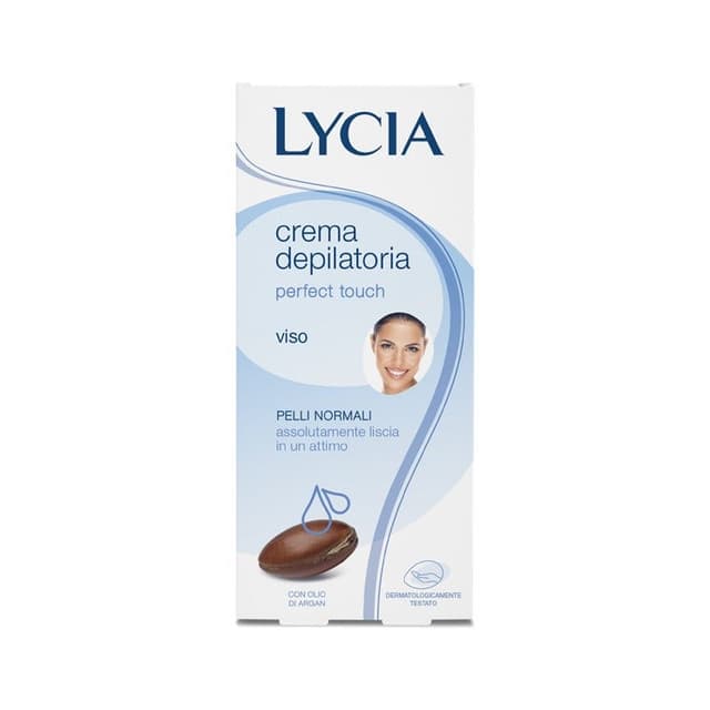 Lycia Crema Facial Perfect – 50 ml