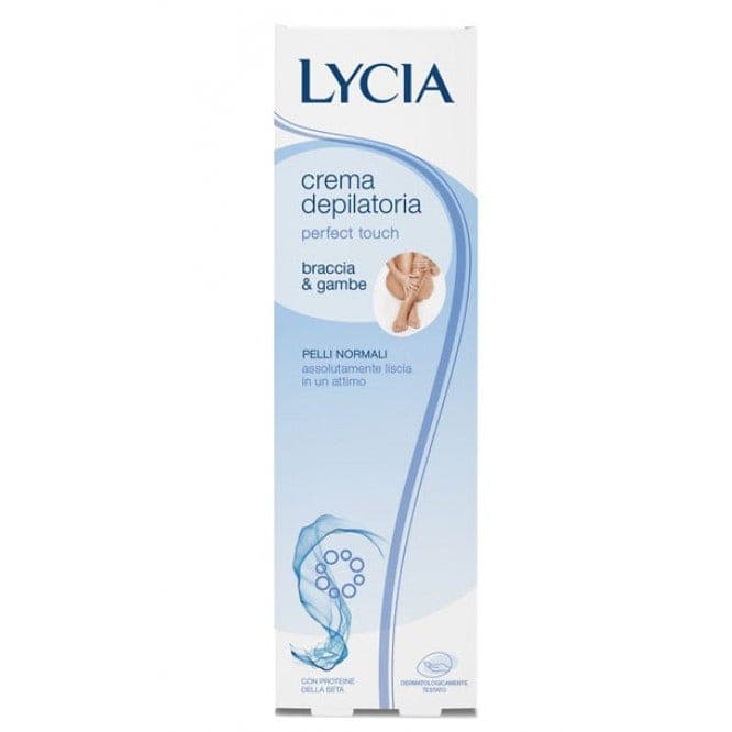 Lycia Sensible Skin Crema – 150 ml