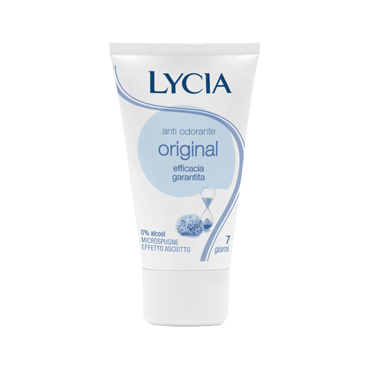 Lycia Anti-Oxidans Crema Original – 30 ml