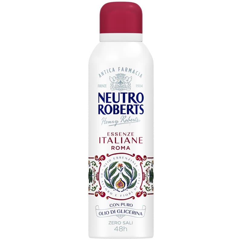 Neutro Roberts Essenze Italian – Set de cuidado corporal