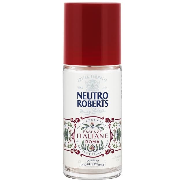 Neutro Roberts Roll-On Roma – Desodorante