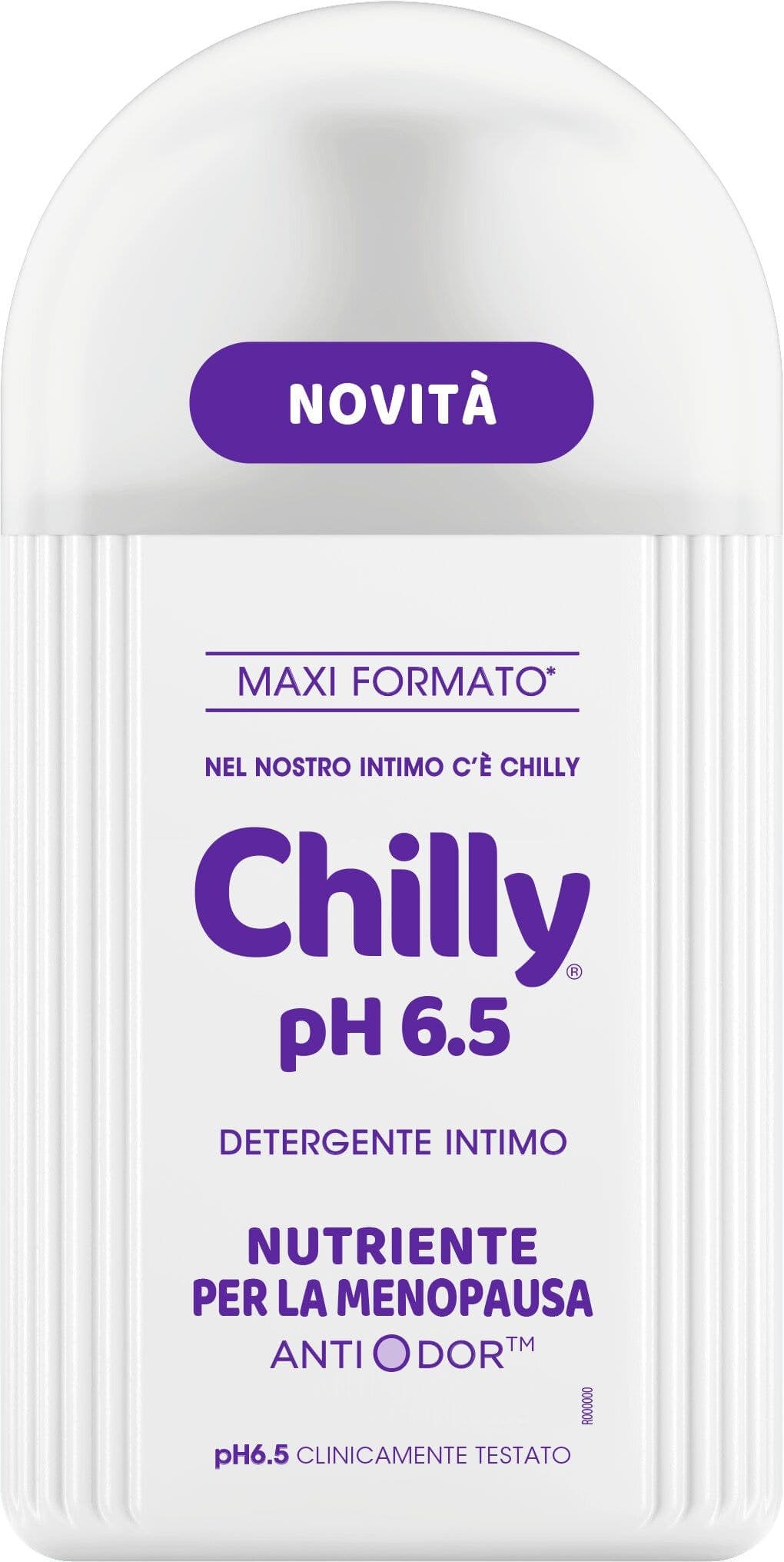 Chilly Loción Íntima para la Menopausia