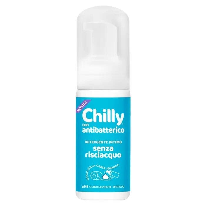 Chilly No Rinse Antibacteriano – 100 ml