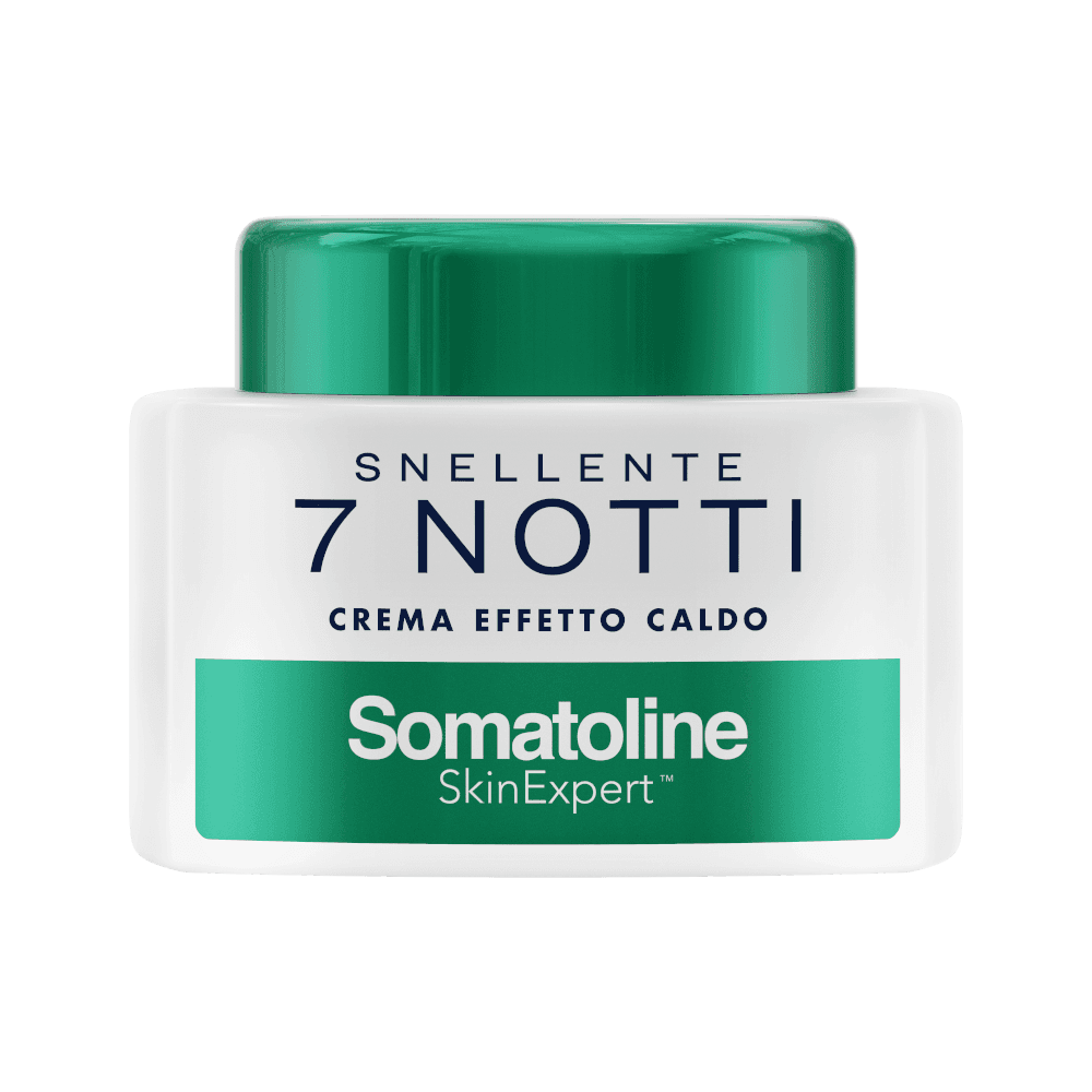 Somat Skin Ex Snell 7 – Crema nocturna 250 ml