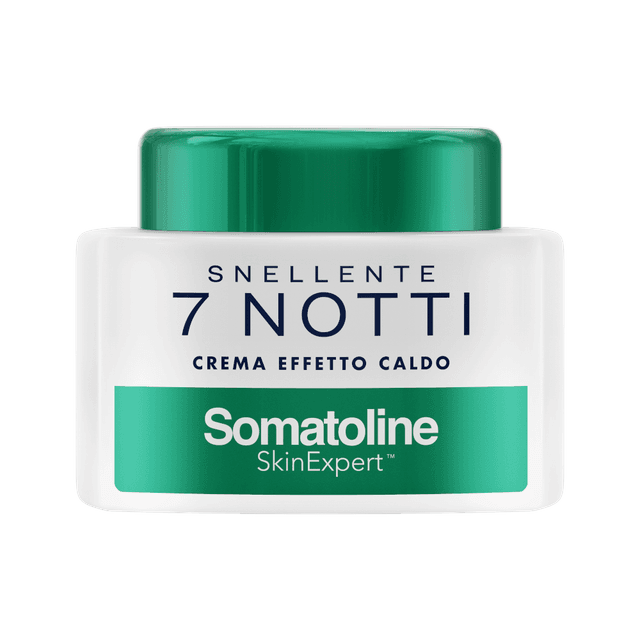 Somat Skin Ex Snell 7 – Crema nocturna 250 ml