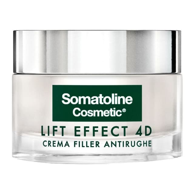 Somatoline Cosmetic Rostro 4D Fill Crema – 50 ml