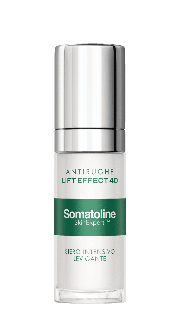 Somatoline Cosmetic Rostro 4D Fill Sérum – 30 ml