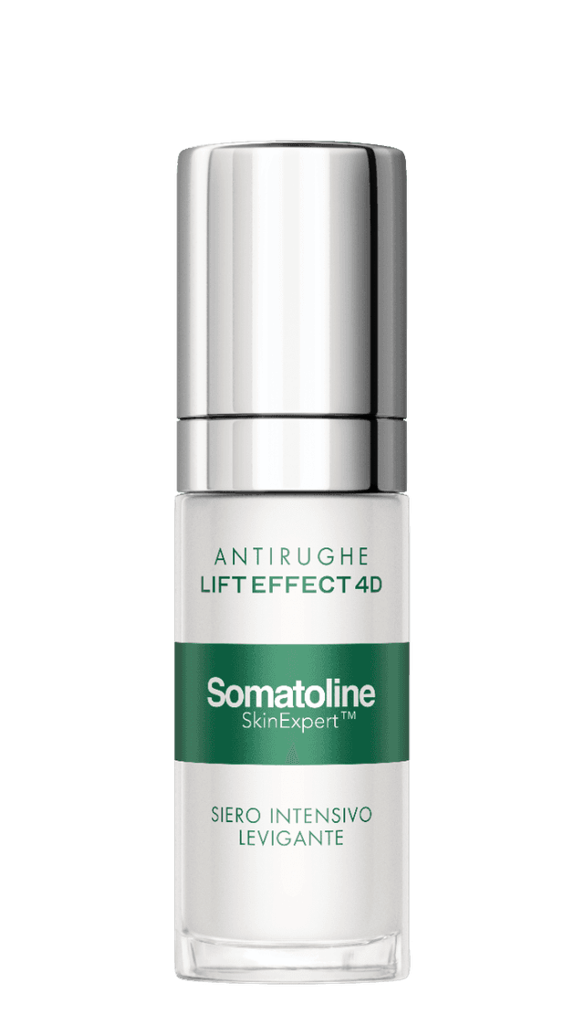 Somatoline Cosmetic Rostro 4D Fill Sérum – 30 ml