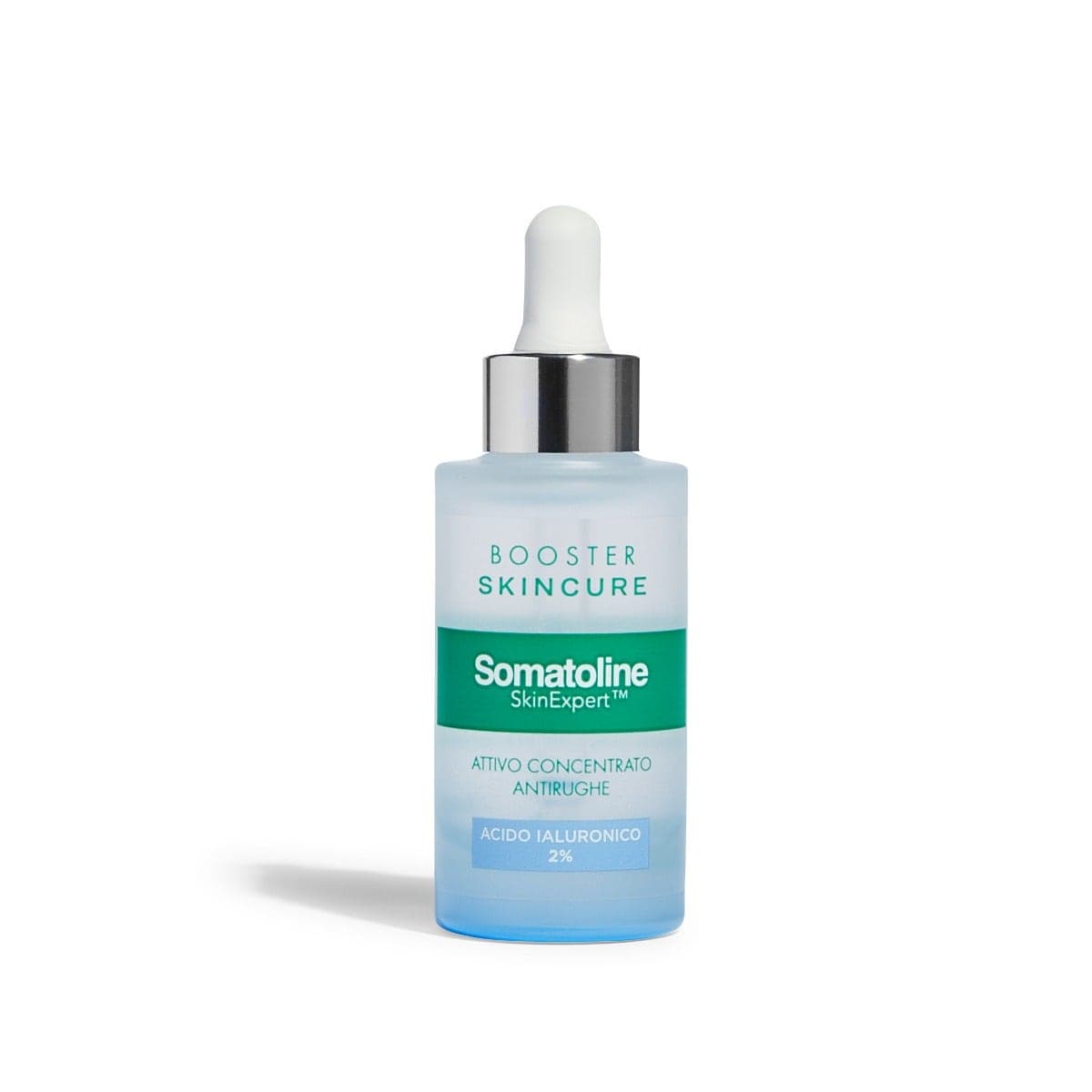 Somatoline Cosmetic Booster Facial Antiarrugas – 30 ml