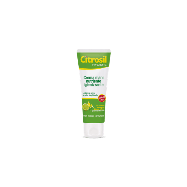 Citrosil Crema de manos – 75 ml