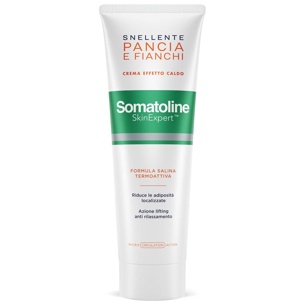 Somat Skin Ex Abdomen y Flancos – Cuidado corporal