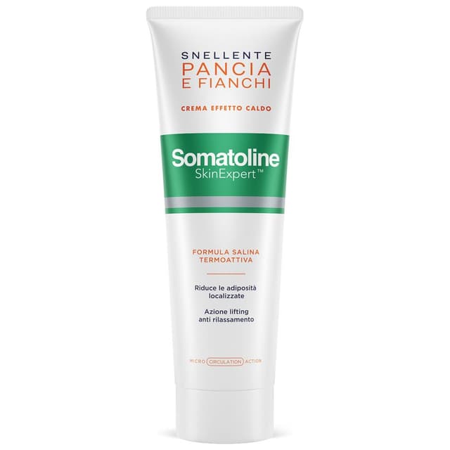Somat Skin Ex Abdomen y Flancos – Cuidado corporal