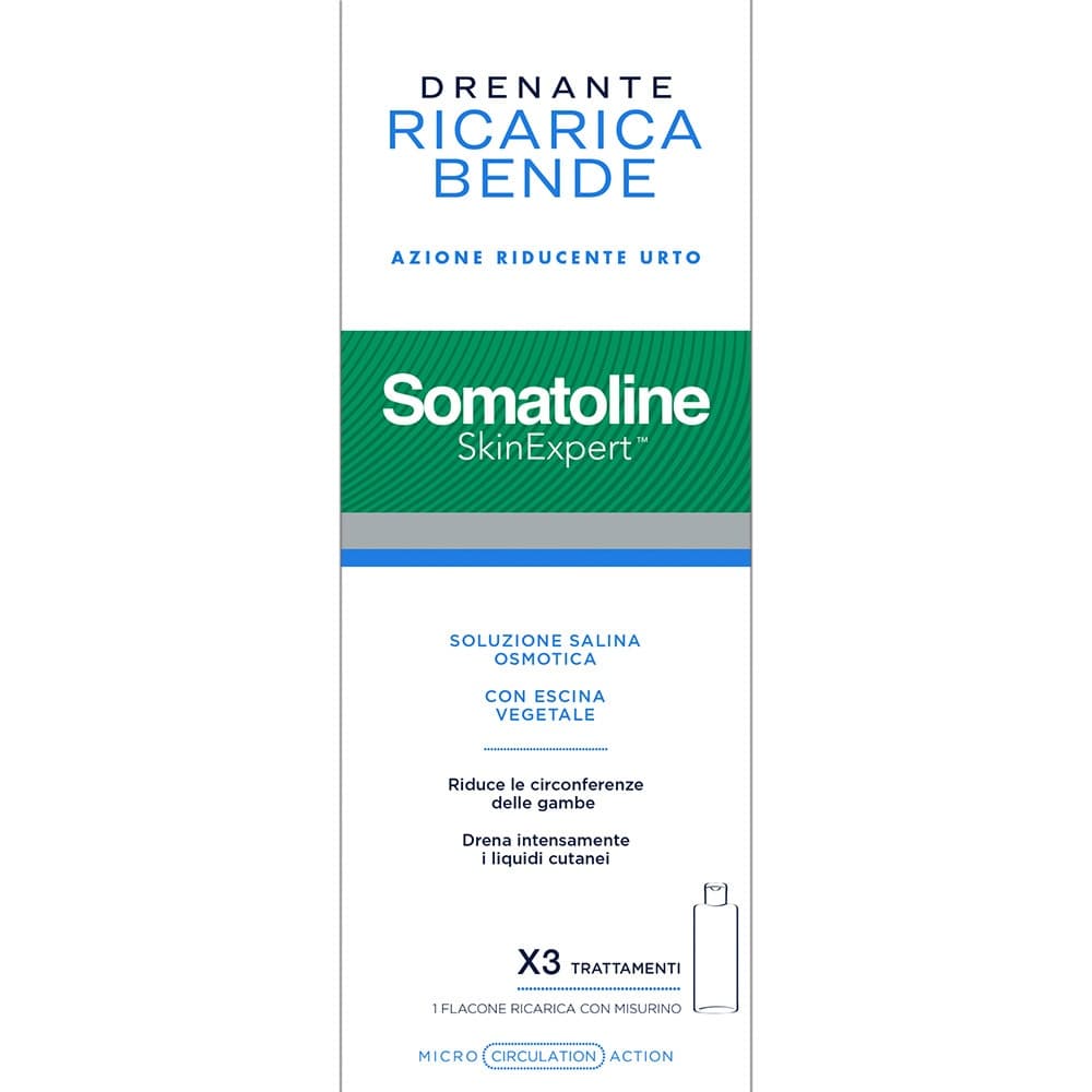Somat Skin Ex Vendas Reafirmantes – Recambio