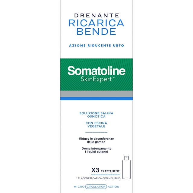 Somat Skin Ex Vendas Reafirmantes – Recambio