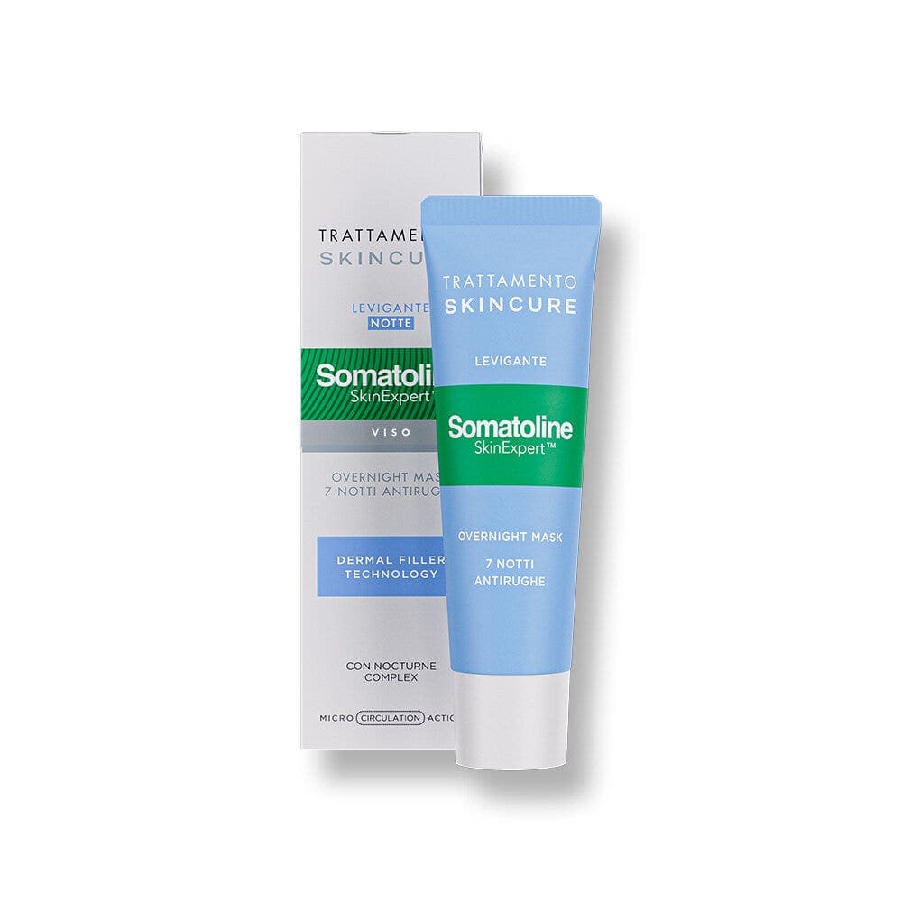 Somat Skin Ex Overnight Lifting – Crema de noche