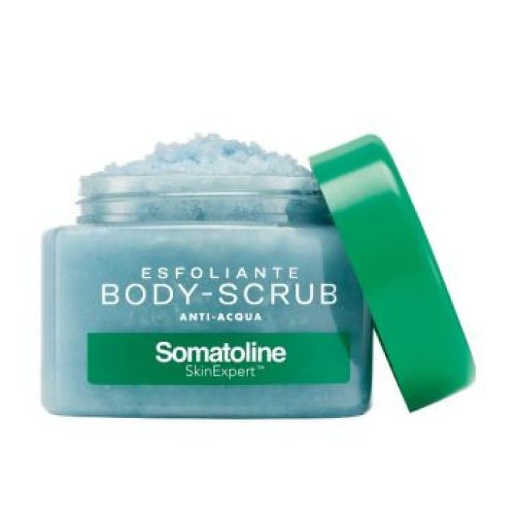 Somat Skin Ex Exfoliante Corporal en Crema