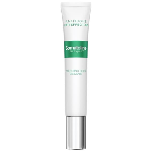 Somat Skin Ex Crema Contorno de Ojos – Cuidado ocular