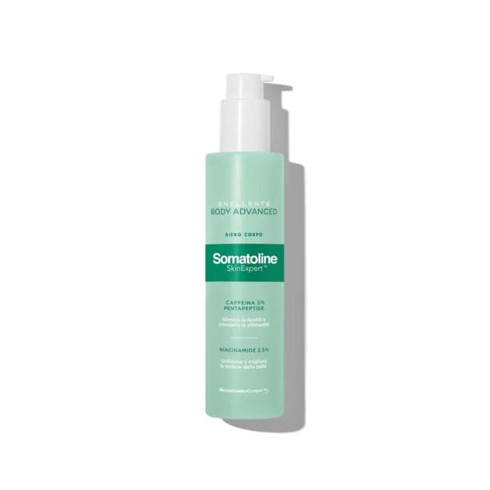 Somat Suero Body Advanced – Suero corporal