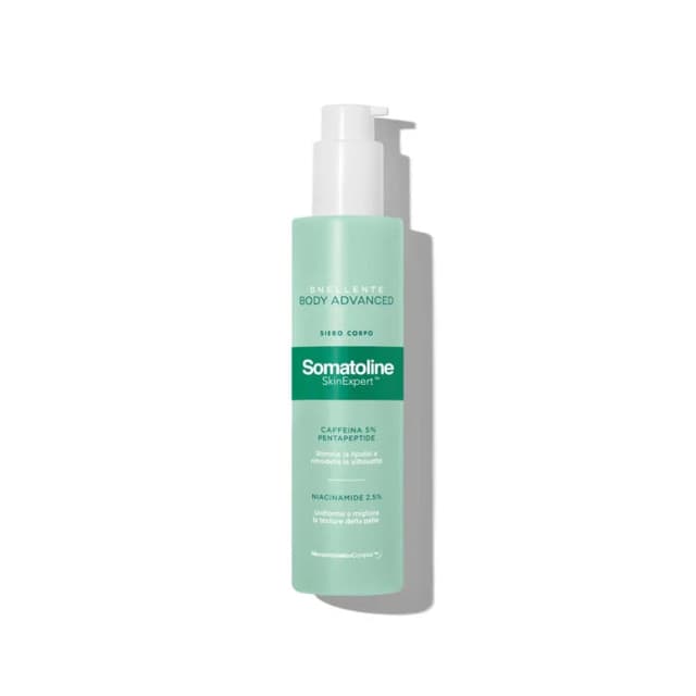 Somat Suero Body Advanced – Suero corporal