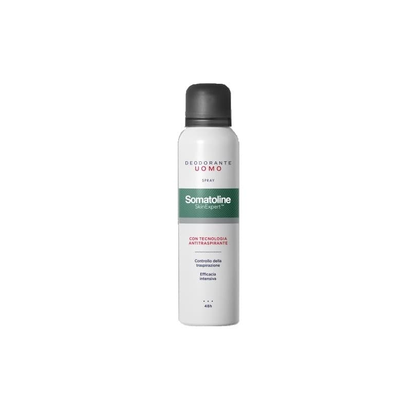 Somat Desodorante Spray Hombre 150 ml – para hombre