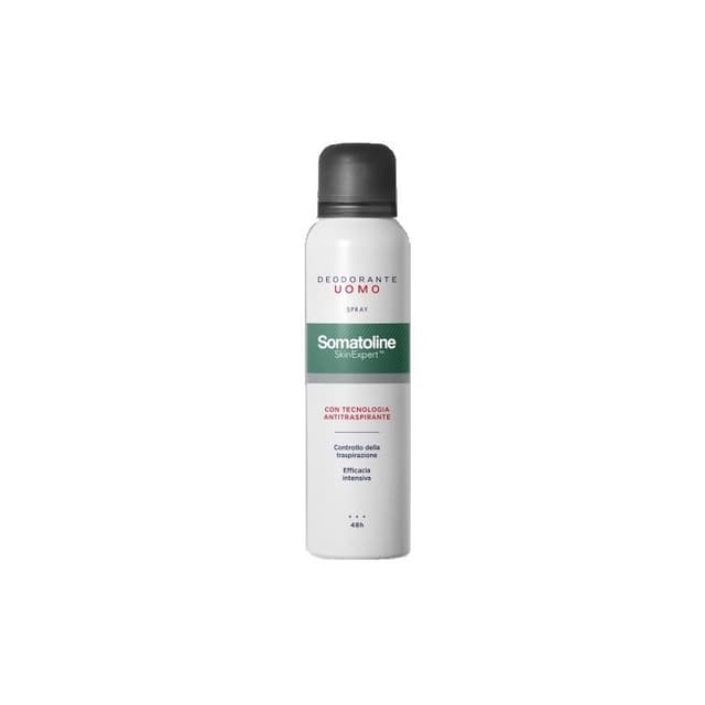 Somat Desodorante Spray Hombre 150 ml – para hombre