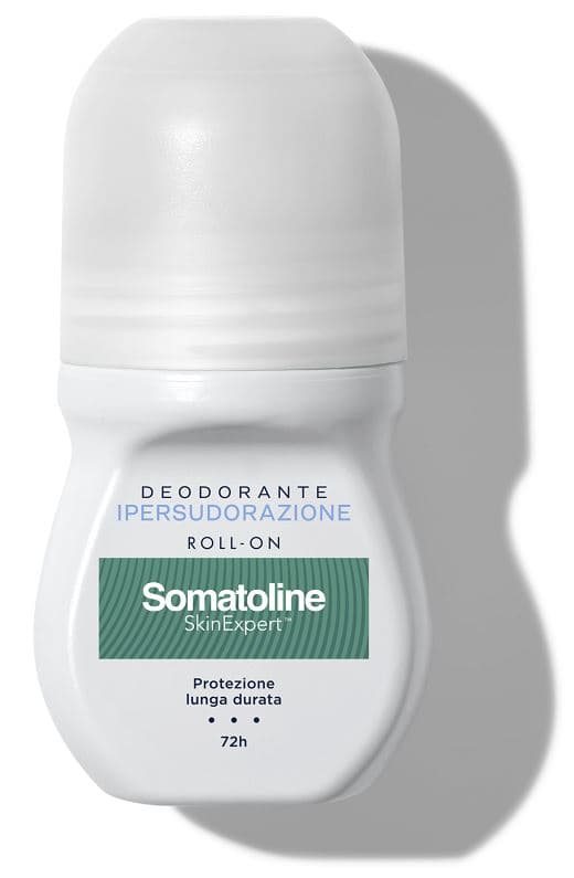 Somat Desodorante Roll-On – para sudoración intensa