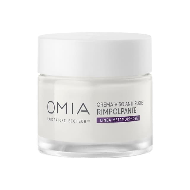 OMIA Biotech Crema Facial Antiedad Reafirmante
