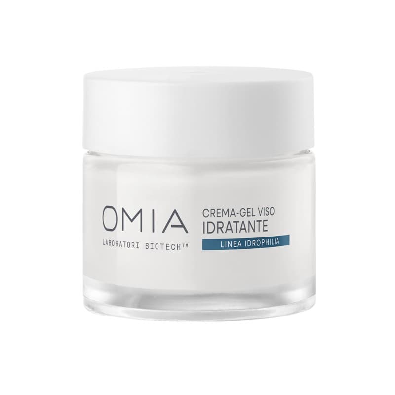 OMIA Biotech Crema Facial Hidratante