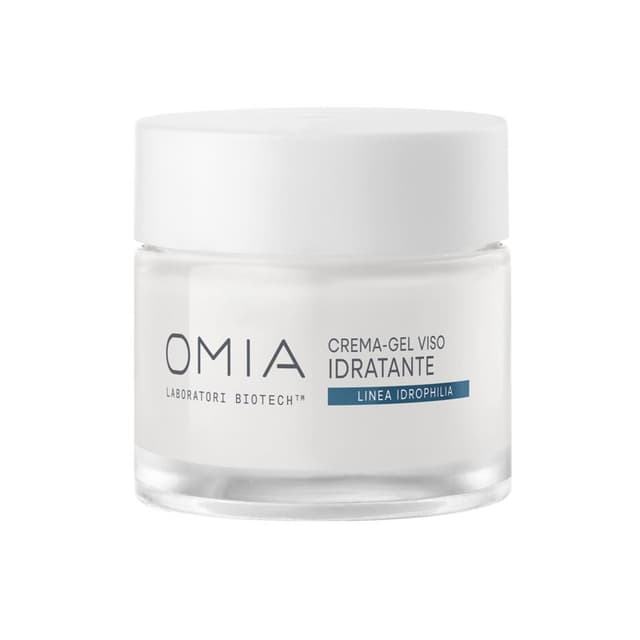 OMIA Biotech Crema Facial Hidratante