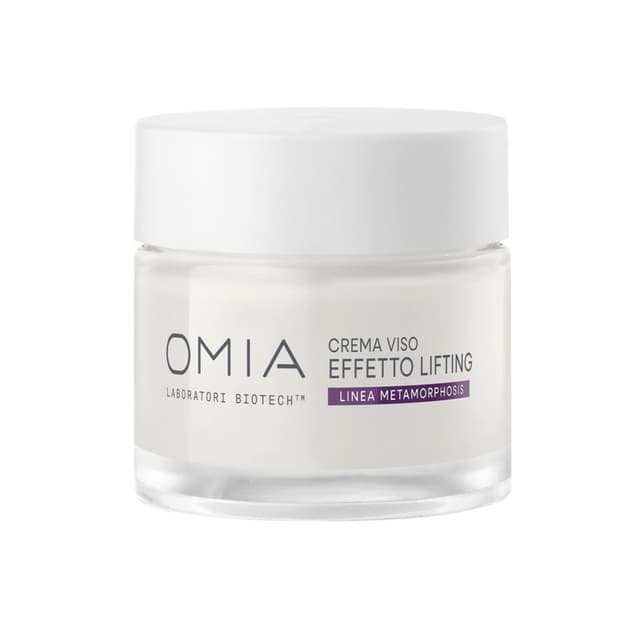 Omia Biotech Crema Facial – Efecto Lifting