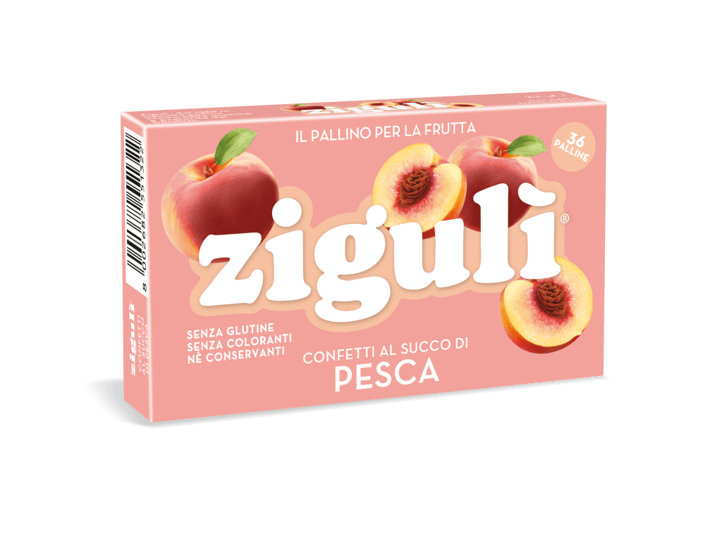 Ziguli Pesca – 36 unidades