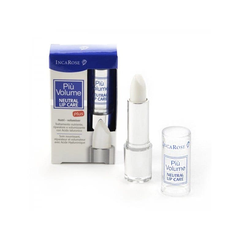 Incarose Più Volume Plus Stick – Bálsamo labial en barra