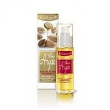Incarose Riad Argan Aceite Puro 30 ml – Aceite corporal