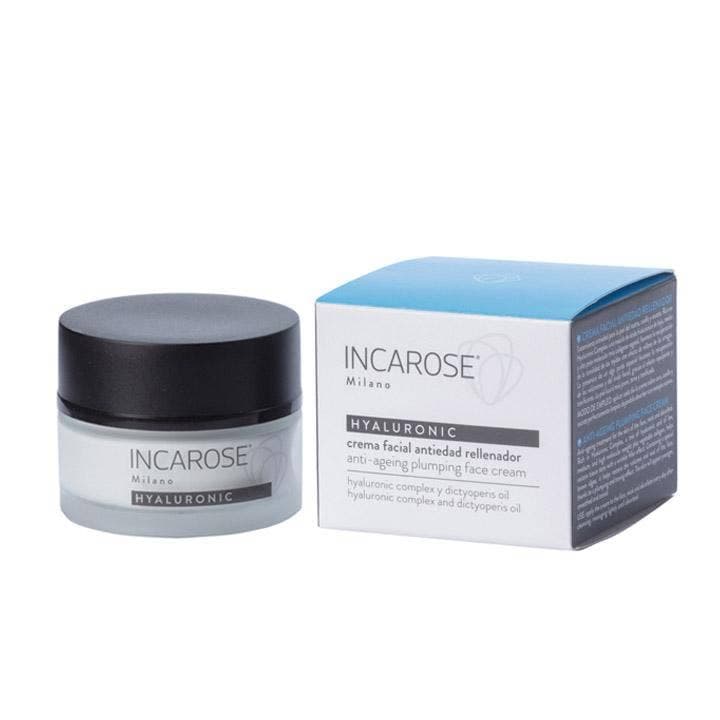 Incarose Hyalur Crema Anti-Age – 50 ml