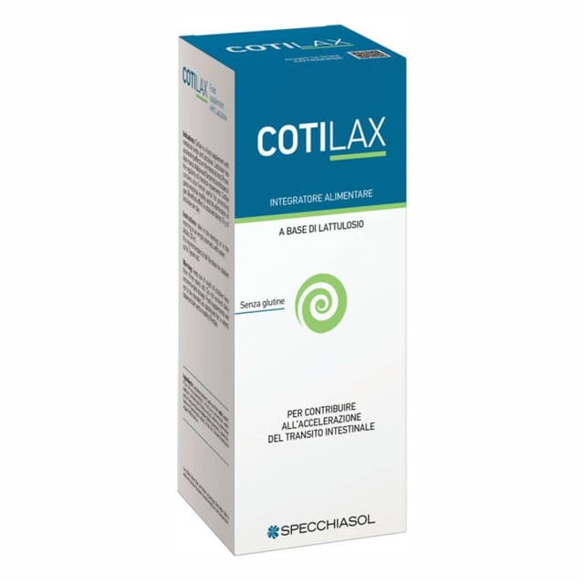 Cotilax – 170 ml Jarabe Complemento alimenticio