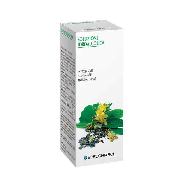 Uva Ursina TM 30 – 50 ml Especial