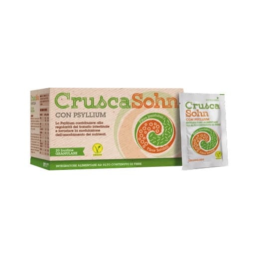 Crusca-Sohn – 20 sobres