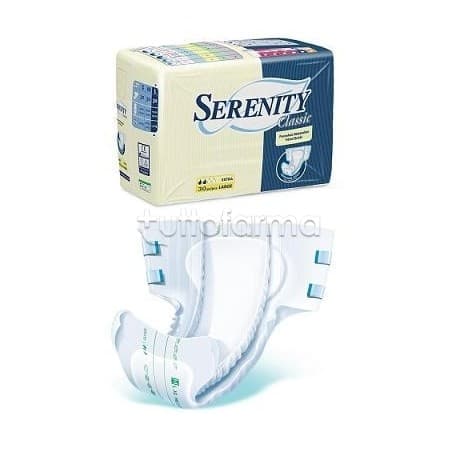 Serenity Pants Ultimate Medium – 30 unidades