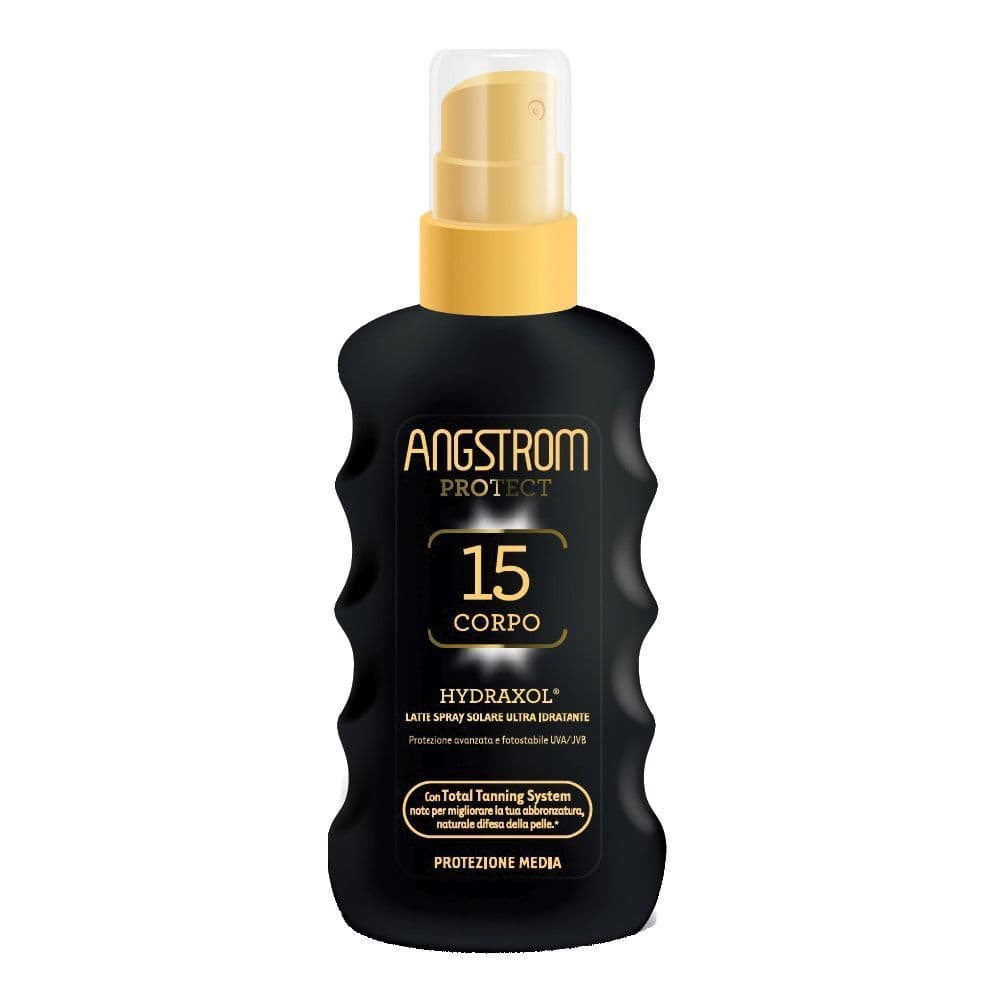 Angstrom Protección Hydra Spray FPS 15
