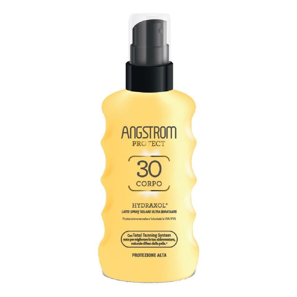 Angstrom Protect Hydra Spray FPS 30