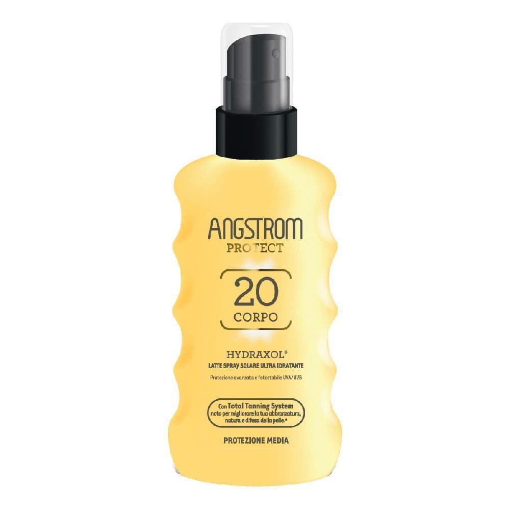 Angstrom Protección Hydra Spray FPS 20